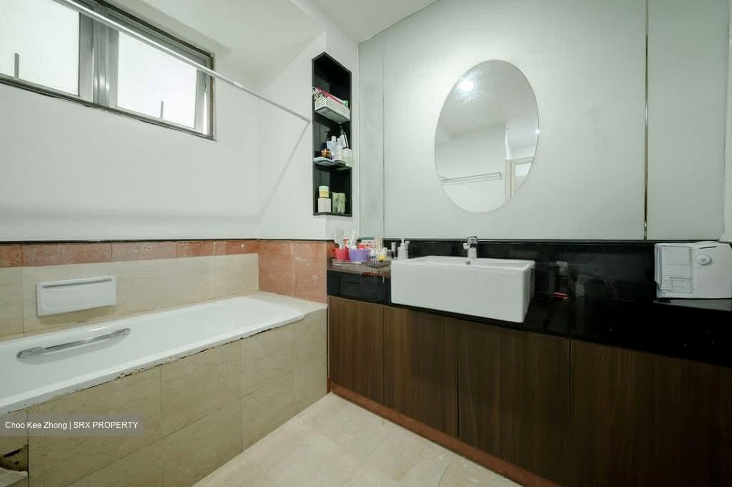 Euphony Gardens (D27), Condominium #583976091